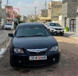 بروتون بيرسونا